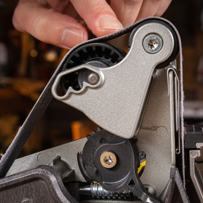 Змінний точильний модуль Ken Onion Edition MK.2