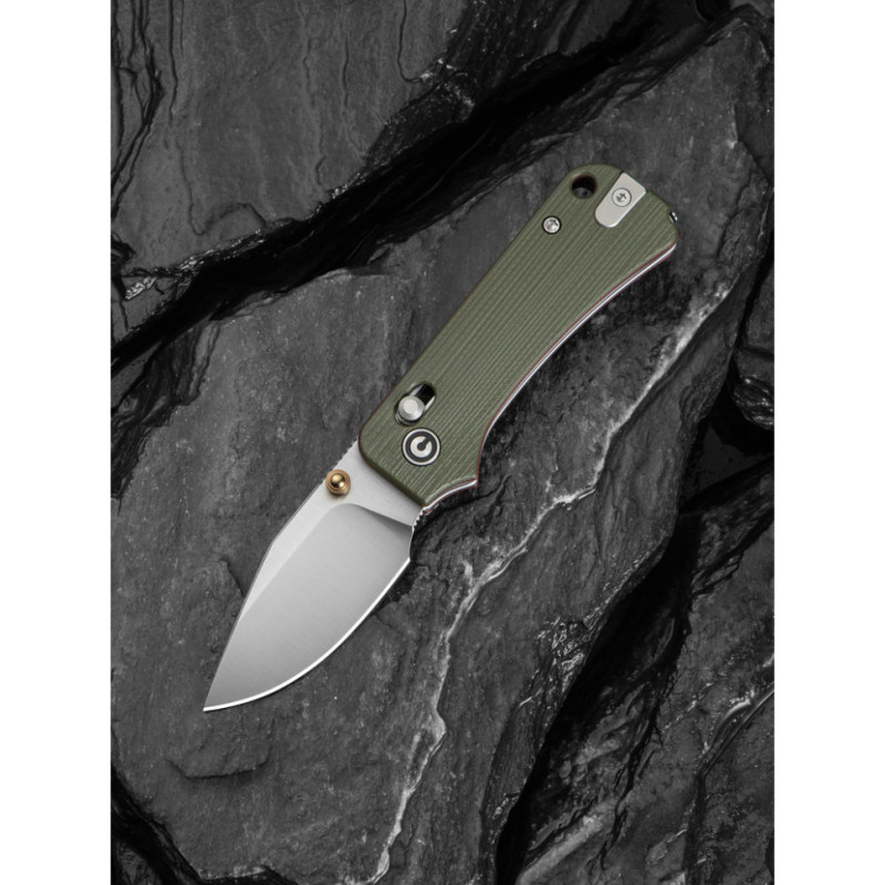 Ніж складаний Civivi Baby Banter 2 C24074-1