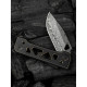 Ніж складаний Weknife Tyro WE24001-DS1