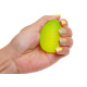 Еспандер кистьовий EasyFit Hand Boost (силіконове яйце), зелений