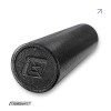 Масажний ролик (валик) EasyFit PolyFoam Roller, довжина 45 см, діаметр 14,5 см, екструдований поліпропілен (EPP), для МФР, фітнесу, йоги та реабілітації