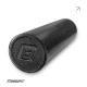 Масажний ролик (валик) EasyFit PolyFoam Roller, довжина 45 см, діаметр 14,5 см, екструдований поліпропілен (EPP), для МФР, фітнесу, йоги та реабілітації