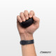 Набір кистьових еспандерів EasyFit GripKit 6 в 1 для комплексного тренування рук, чорний