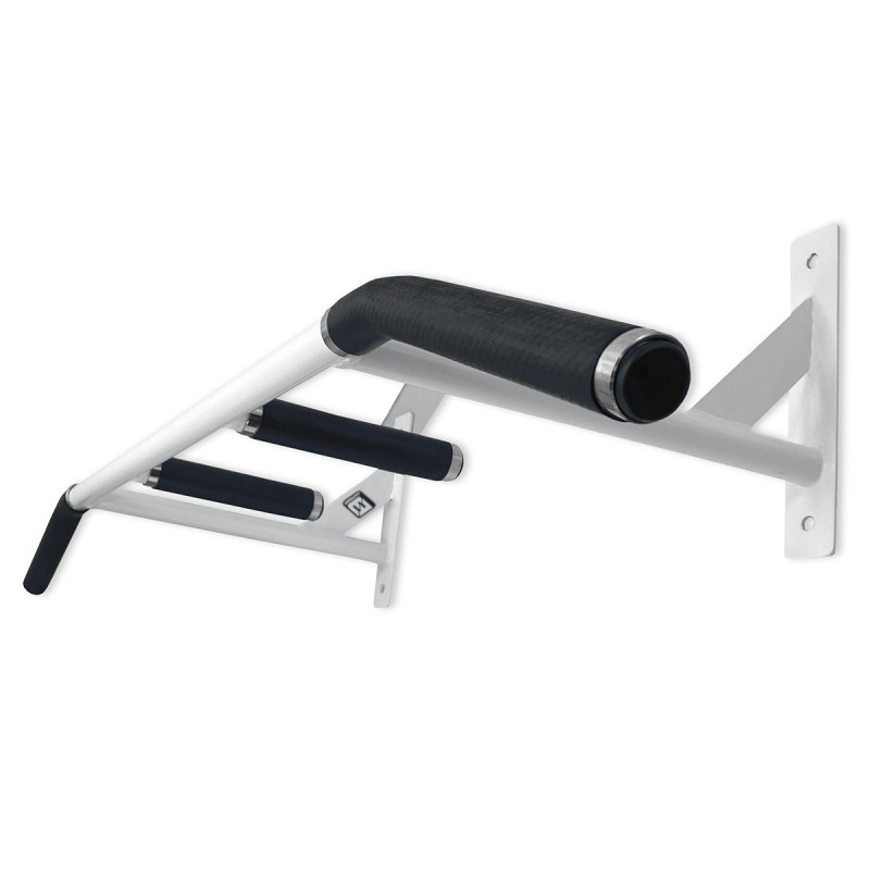 Турник на стену EasyFit ChinUP белый