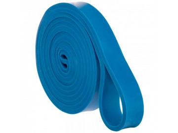 Гумова петля EasyFit 5-25 кг Синя