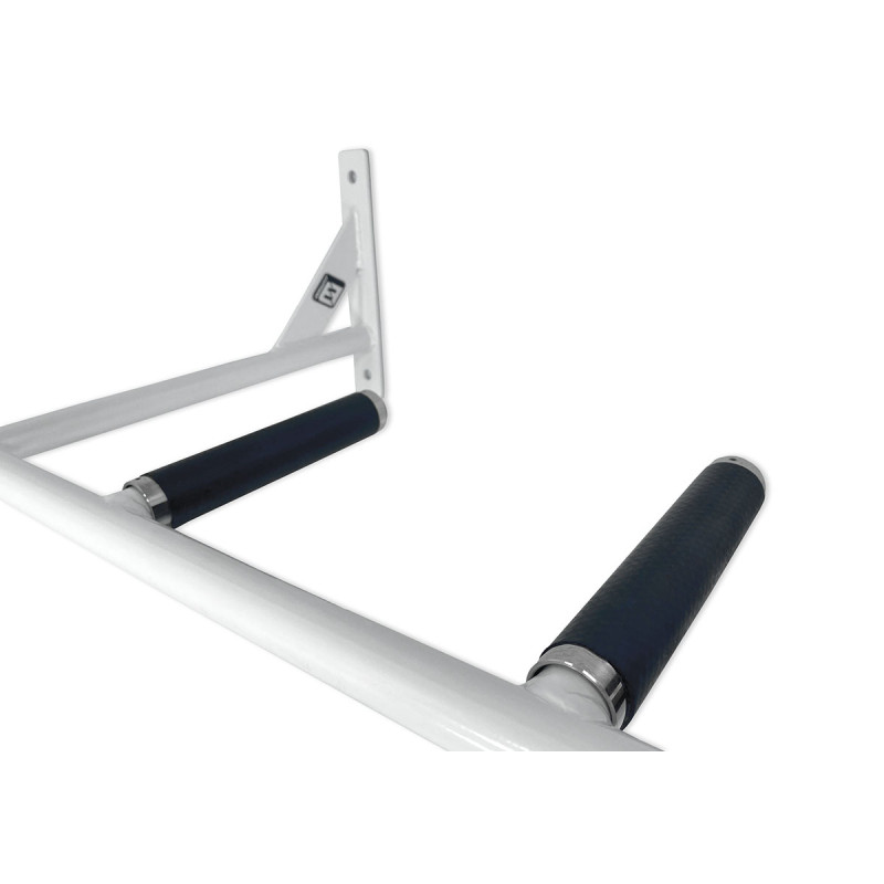 Турник на стену EasyFit ChinUP белый