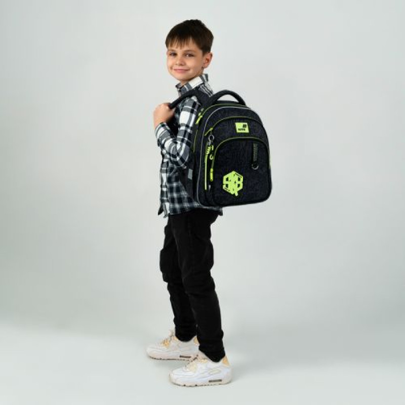 Рюкзак Kite Education 763M SK8