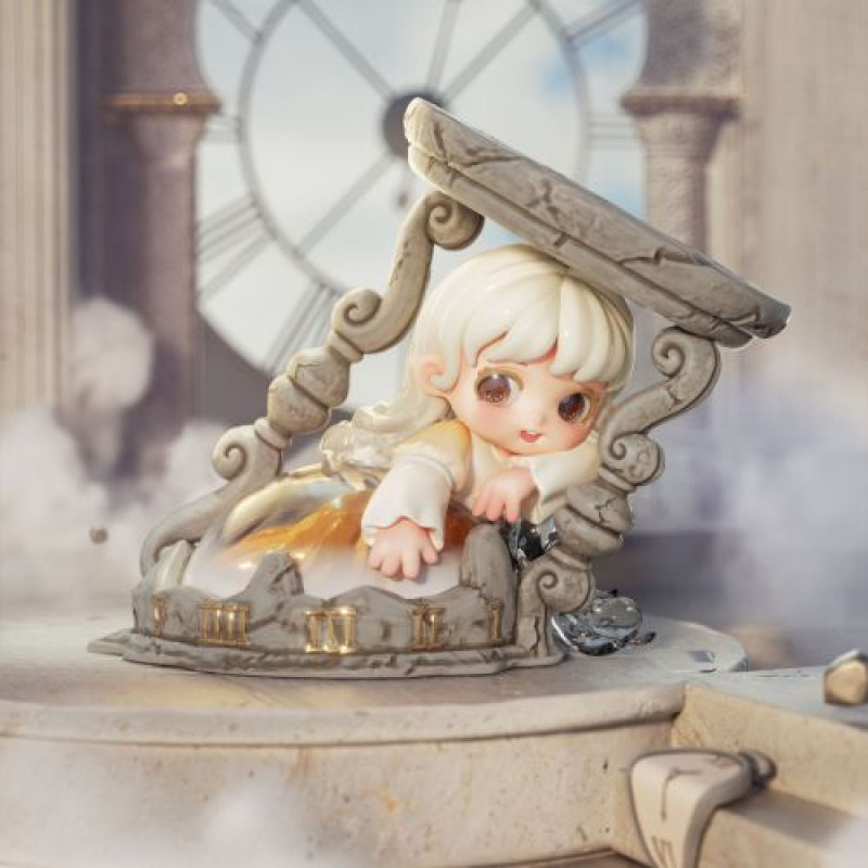 Коллекционная фигурка POP TOP JOTOYS серии Miana - Замок сновидений