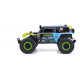 Машинка на радіокеруванні Brocky Off-Road Ford Bronco