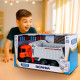 Автомодель серии Super Big Truck – Самосвал Scania (свет, звук)