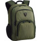 Рюкзак для ноутбука 15,6" Sumdex PON-394TY + дощовик хакі