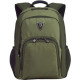Рюкзак для ноутбука 15,6" Sumdex PON-394TY + дощовик хакі