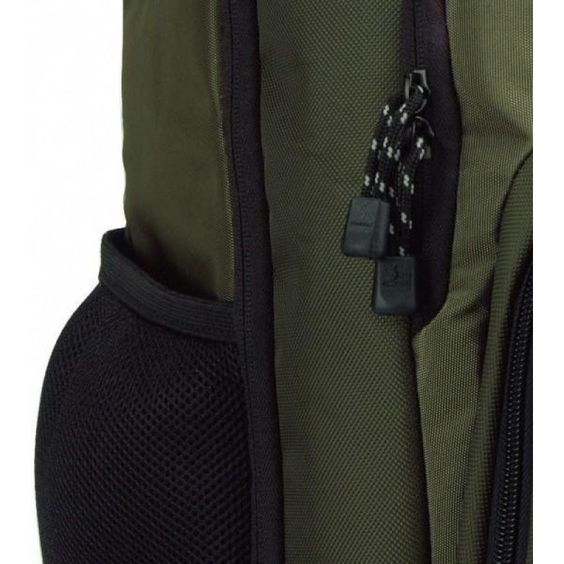 Рюкзак для ноутбука 15,6" Sumdex PON-394TY + дощовик хакі