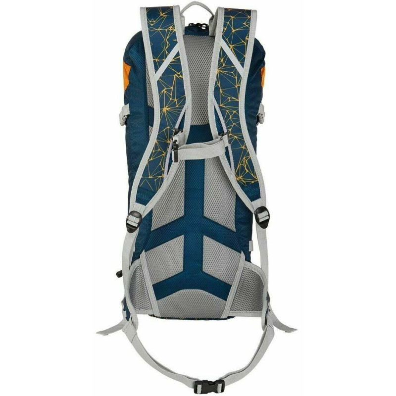 Легкий походный, трекинговый рюкзак Crivit 25L синий