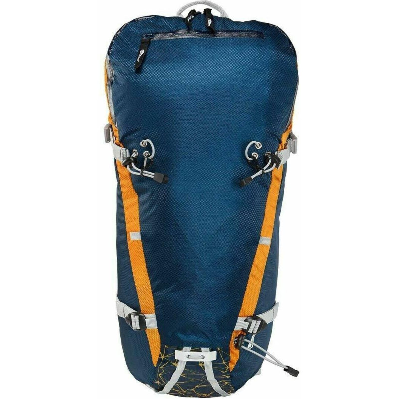 Легкий походный, трекинговый рюкзак Crivit 25L синий