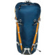 Легкий походный, трекинговый рюкзак Crivit 25L синий