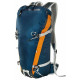 Легкий походный, трекинговый рюкзак Crivit 25L синий