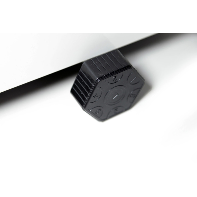 Электрическая беговая дорожка WCG-H128M + Гантели + Массажер Бесплатная доставка