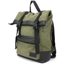 Городской хлопковый рюкзак 20L Wallaby, Украина