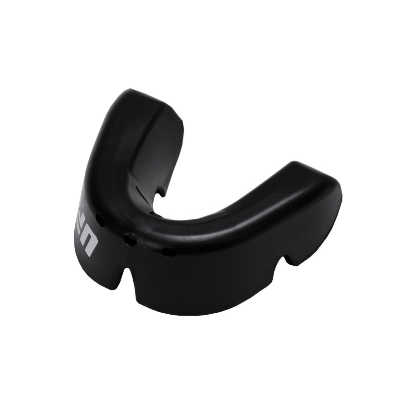 Капа боксерская OPRO Junior Bronze UFC Hologram Black (арт.002264001)