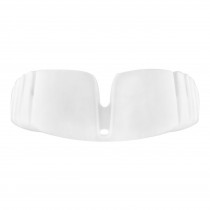 Капа OPRO Snap-Fit White (art.002139010)