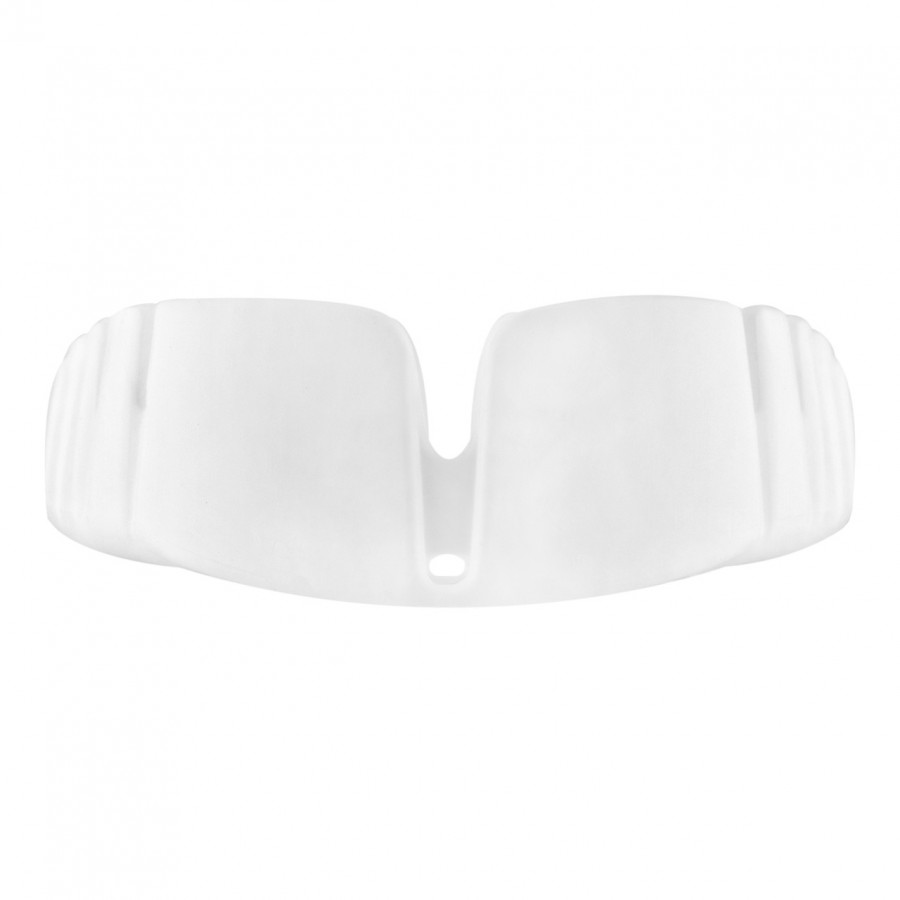 Капа OPRO Snap-Fit White (art.002139010)