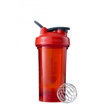 Шейкер спортивний (пляшка) BlenderBottle Pro24 Tritan 710ml Red (Original) Шейкер спортивний (пляшка) BlenderBottle Pro24 Tritan 710ml Red (Original)