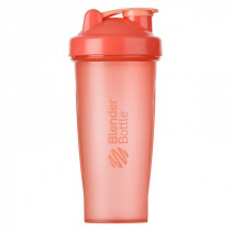 Шейкер спортивний BlenderBottle Original Classic 28oz/820ml Coral Шейкер спортивний BlenderBottle Original Classic 28oz/820ml Coral