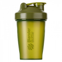 Шейкер спортивний BlenderBottle Original Classic 20oz/590ml Moss Green Шейкер спортивний BlenderBottle Original Classic 20oz/590ml Moss Green