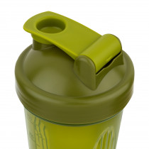 Шейкер спортивний BlenderBottle Original Classic 20oz/590ml Moss Green Шейкер спортивний BlenderBottle Original Classic 20oz/590ml Moss Green