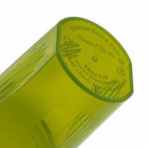 Шейкер спортивний BlenderBottle Original Classic 20oz/590ml Moss Green Шейкер спортивний BlenderBottle Original Classic 20oz/590ml Moss Green