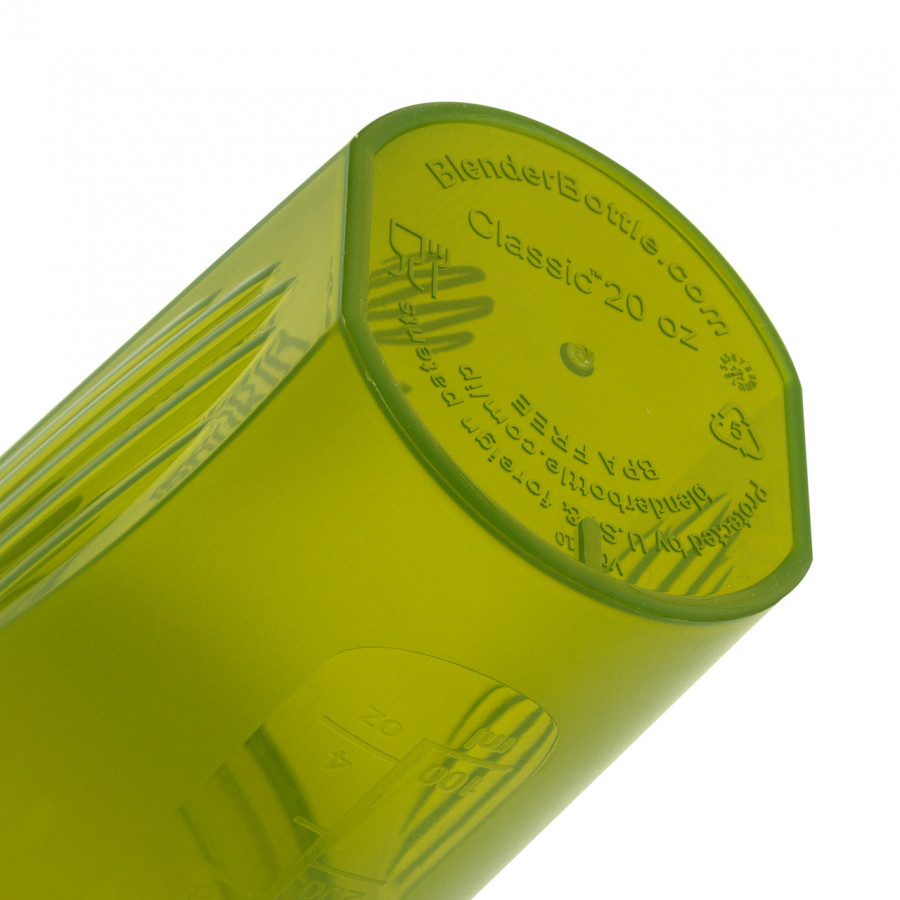 Шейкер спортивний BlenderBottle Original Classic 20oz/590ml Moss Green