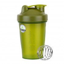 Шейкер спортивний BlenderBottle Original Classic 20oz/590ml Moss Green Шейкер спортивний BlenderBottle Original Classic 20oz/590ml Moss Green