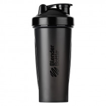 Шейкер спортивний BlenderBottle Original Classic 28oz/820ml Black Шейкер спортивний BlenderBottle Original Classic 28oz/820ml Black