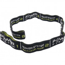 Еспандер з петлями для розтяжки Power System PS-4067 Multilevel Elastic Band Еспандер з петлями для розтяжки Power System PS-4067 Multilevel Elastic Band
