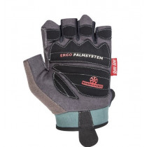 Рукавички для фітнесу Power System PS-2570 Woman’s Power жіночі Black/Red XS Рукавички для фітнесу Power System PS-2570 Woman’s Power жіночі Black/Red XS