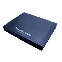 Мат балансувальний (платформа) Power System PS-4066 Balance Pad Physio Black Мат балансувальний (платформа) Power System PS-4066 Balance Pad Physio Black