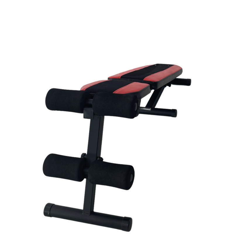 Скамья универсальная ( для жима и пресса ) WCG-1010