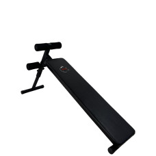 Скамья для пресса прямая WCG