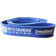 Еспандер-петля (гумка для фітнесу і кроссфіту) Power System PS-4054 CrossFit Level 4 Blue (опір 22-50 кг)