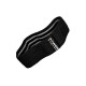 Тканева гумка для фітнесу та спорту Power System PS-4093 Booty Band LVL 3 Black/Grey (d_94 см. навантаження 6-12кг.)