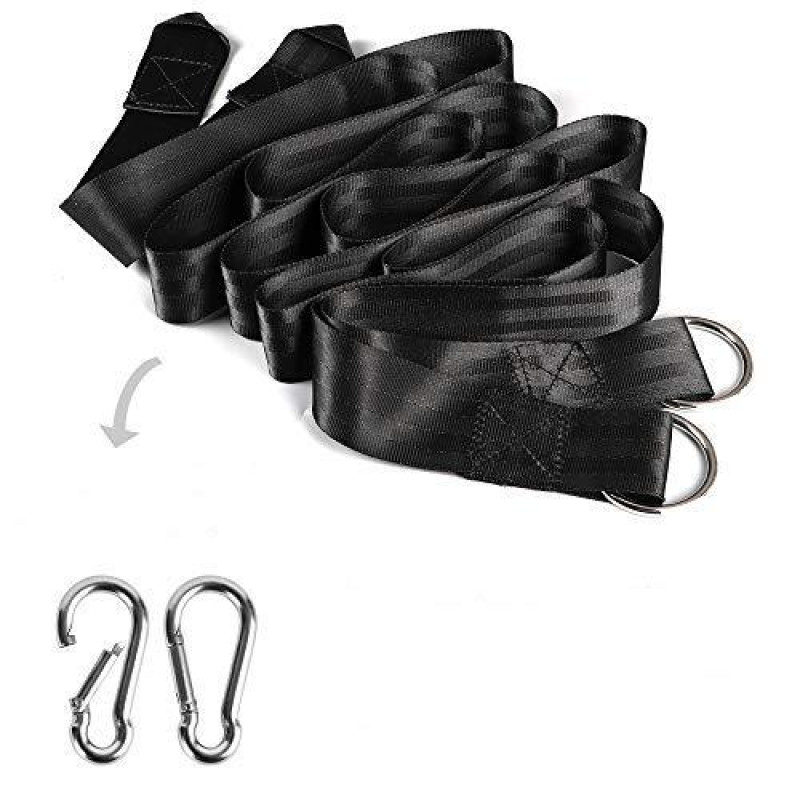 Двомісний гамак Mexico XXL Зелений 200х150 WCG