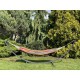 Двомісний гамак з каркасом Mexico XXL 200х150 WCG