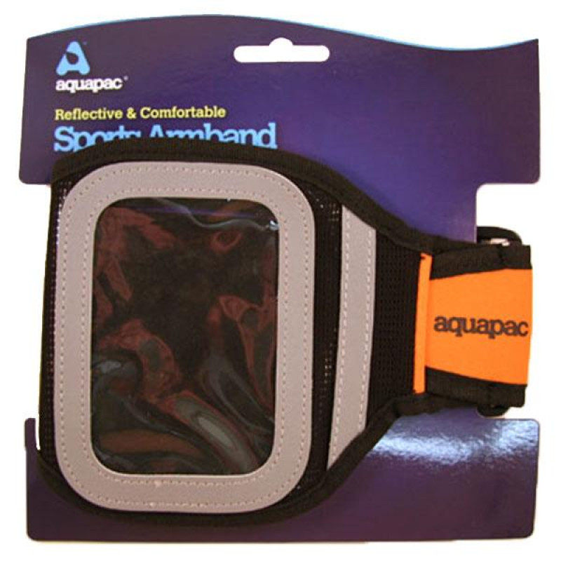 Чехол Aquapac Small Armband Case