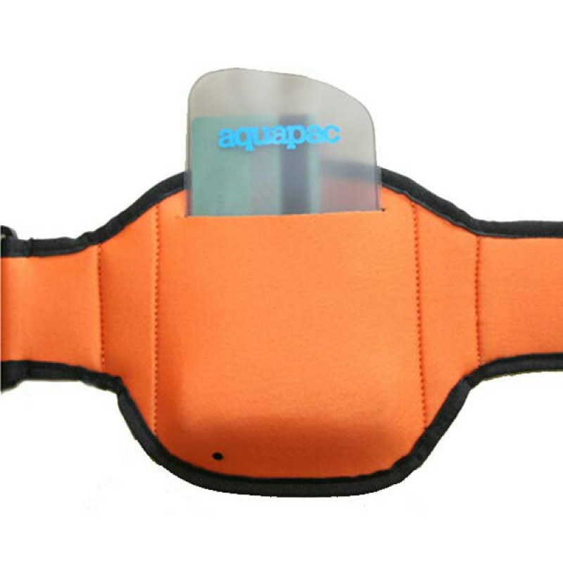 Чехол Aquapac Small Armband Case