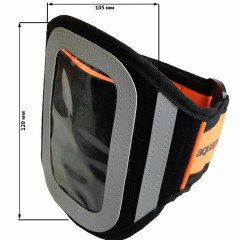Чехол Aquapac Small Armband Case