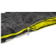 Cпальный мешок Rocktrail Mummy черный