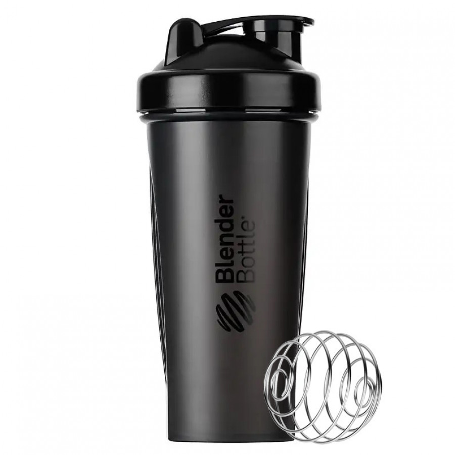 Шейкер спортивний BlenderBottle Original Classic 28oz/820ml Black