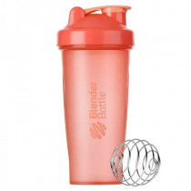 Шейкер спортивний BlenderBottle Original Classic 28oz/820ml Coral Шейкер спортивний BlenderBottle Original Classic 28oz/820ml Coral