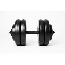 Гантель 23кг Гантель 23кг